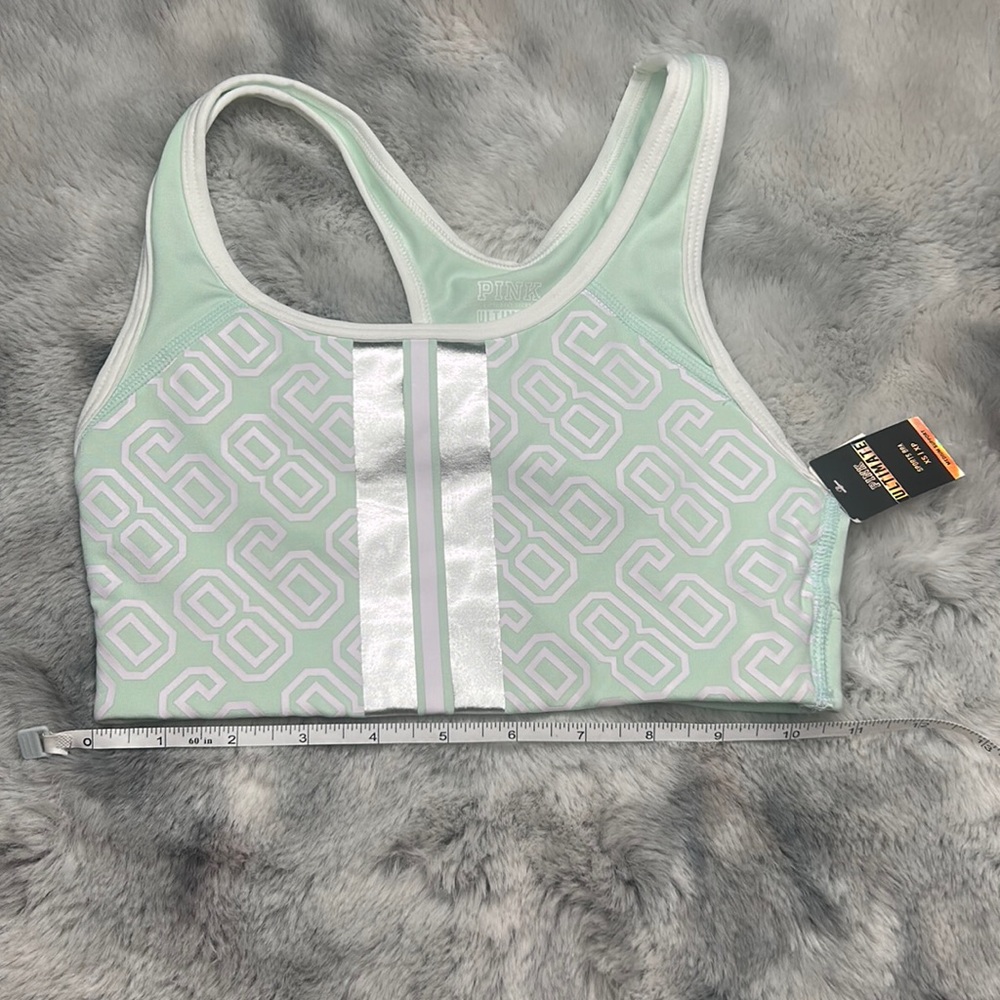 NWT Victoria secret sports bra